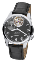 EPOS Passion 3434OH LE  Steel - Dark Grey Ref. 3434.183.20.34.25  Limited to 999 Pcs. Cal. Unitas 6497